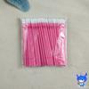 Producto de Comercio Exterior Pincel Aplicador de Adhesivo Pincel de Cerdas de Nylon Pincel Dental Pincel para Manicure Pincel Aplicador Pincel de Mango Largo Diente