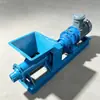 Máquina de argamassa para selagem de furos de explosão em túnel de mina, a argamassa é densa e uniforme, o corpo da máquina é compacto, máquina de argamassa para mina de carvão