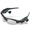 Gafas Bluetooth Transfronterizas de Venta Caliente para Escuchar Música y Llamadas, Gafas de Sol Polarizadas Estéreo, Gafas de Sol Inteligentes para Ciclismo y Conducción