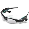 Versión Mejorada 5.4 Gafas Bluetooth para Escuchar Música y Hacer Llamadas, Gafas de Sol Estéreo, Gafas de Sol Inteligentes Inalámbricas Bluetooth para Música