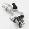 255002E085 É Adequado para Hyundai Kia 17-18 Elantra Carcaça e Sensor do Termostato do Líquido de Arrefecimento