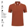 Camisas Polo de Manga Curta, Roupas de Trabalho com Gola Personalizadas, Camisetas Publicitárias, Camisas para Eventos Culturais, Uniformes de Grupo com Impressão de Logo