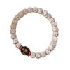 Provérbio de Seis Palavras DIY Pulseira de Contas de Bodhi Xingyue Wenwan joia especificação 6 x 8 rosário decoração para homens e mulheres