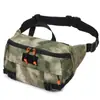 Bolsa de Peito Casual Minimalista Estilo Japonês para Mulheres, Bolsa de Cintura Funcional para Homens, Nova Bolsa Transversal Esportiva Pequena Tendência, Bolsa de Mão, Bolsa de Ombro, Bolsa Transversal