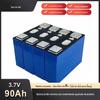 Honeycomb 3.7V90Ah bateria de lítio ternária veículo elétrico bateria de armazenamento de energia energia energia de partida fonte de alimentação móvel ao ar livre