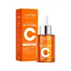 Serie de Cuidado de la Piel Sadoer Vitamina C de Cinco Pliegues Crema Loción Hidratante Iluminadora Tónico Iluminador Todo en Inglés Transfronterizo