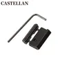 Clip Pequeño de 11 mm a 20 mm Soporte Adaptador de 11 a 20 mm Mini Soporte Riel de 11 a 20 mm