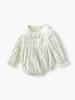 Roupas de Outono para Bebês e Crianças Pequenas, Categoria a Macacões, Macacões de Manga Comprida para Recém-Nascidos, Roupas para Rastejar ao Ar Livre para Bebês Meninas, Primavera e Outono