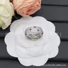 Coleção de Chegadas Diárias: Dior, Chanel, Lv, Gucci, Tiffany Pulseiras, Brincos, Colares, Broches, Atacado de Marca