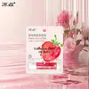 Bálsamo Labial para Hombre Freezing Point 6g Bálsamo Labial Hidratante Fórmula con Extractos de Plantas Auténtico Hidratante Hidratante Anti-Sequedad