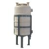Tanque de armazenamento de PE de plástico, tanque de armazenamento de redutor de água, tanque de armazenamento de solvente de medicamento químico, tanque de armazenamento de plástico com formato especial