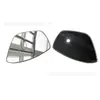 Aplicable Peugeot 301 Nuevo 408 Citroen C3XR Lente de Espejo Retrovisor 2008 Lente de Espejo Retrovisor Lente de Espejo Reflectante