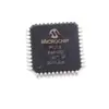 PIC18F46K22-I/P pacote QFP44 microcontrolador de chip único original em Estoque Estoque