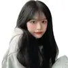 Transmisión en vivo de Tiktok nuevo cabello largo liso natural suave set de peluca seda de alta temperatura cabello largo liso fábrica en stock entrega de una sola pieza