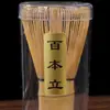 Juego de Herramientas Matcha de Cien Piezas, Batido Estilo Japonés, Accesorios Dinastía Song, Tetera al por Mayor