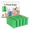 Sacos para Fezes de Animais de Estimação Estão Disponíveis para Envio Internacional, são Biodegradáveis e Podem ser Enviados em Nome de Terceiros. O Fabricante Pode Personalizar e Vendê-los no Atacado