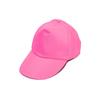 Fabricante Venta al por Mayor Gorra de Béisbol Gorra de Estudiante Gorra Publicitaria Venta al por Mayor Algodón Impresión de Logotipo Personalizado Color Sólido Agencia de Viajes Viajes