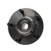 Kit de reparación de rodamiento de cubo de rueda Vkba7410 delantero Adecuado para Mitsubishi: Unidad de Cubo de Rueda Eclipse