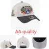 Gorra de Béisbol al por Mayor de Comercio Exterior 2026 con Bordado 3D, Calidad Aa, Ajustable, Sombrero para el Sol de Alta Calidad, Venta al por Mayor de Una Pieza