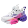 Sapatos Infantis Meninas 2026 Nova Primavera Infantil Chi Tu 8por Tênis Esportivos Crianças Grandes Malha Corrida Basquete Sapatos Meninas