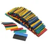 Tubo Termorretráctil Funda Aislante Manga Termorretráctil Suave Funda Protectora para Cables Funda de Cableado Cable de Datos Cable de Carga Reparación Encogimiento