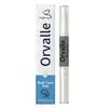 Bolígrafo Orvalle para el Cuidado de las Uñas Bolígrafo Nutritivo para Uñas Cuidado para Manos y Pies Brillo para Uñas Limpieza Cuidado Diario