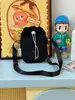 Bolsa de Caneca de Água Colorida de Doce para Verão Bolsa Mini para Mulheres Novo Estilo 2026 Leve para Caminhada Transversal Bolsa para Celular