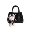Design de Nicho Versátil Temperamento Bolsa Pequena 2026 Moda Tendência Menina Trabalho Deslocamento Essencial Toque de Luxo Bolsa Transversal