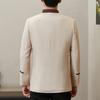 Ropa de trabajo nueva para limpieza de hotel, manga larga para mujer, propiedad del hotel, limpieza de hospital, tía de limpieza, ropa de otoño e invierno