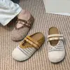 Sandalias de Plataforma Estilo Birkenstock para Mujer, Adecuadas para Usar en Verano con Vestidos, Nuevo Modelo 2026, Sandalias de Malla Mocasín Cerradas