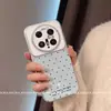 Adecuado para Huawei Mate 80 Pro Max y Mate 70, funda de teléfono con diseño de oso de lunares azules para mujer