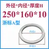 Anillo de Posicionamiento para Molde Anillo de Posicionamiento para Molde Guangbiao Anillo de Posicionamiento Brida de Fijación para Anillo de Posicionamiento Máquina de Inyección Anillo de Posicionamiento para Molde de Inyección