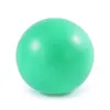 Bola Pequena de Pilates Yoga 20-25cm Mulheres Grávidas Pós-Parto Espessada à Prova de Explosão Bola de Yoga