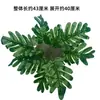 Paredes de Plantas Simuladas, Céspedes Artificiales, Decoraciones de Paredes Verdes con Plantas, Paredes de Fondo, Flores Artificiales, Césped Verde de Plástico Artificial al por Mayor