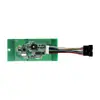 Solución de Placa Base para Cerradura Digital Inteligente Alta Velocidad Super Standby Placa de Circuito para Cerradura de Puerta Digital Copia de Placa PCBA Prueba