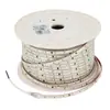 Fita de LED Super Brilhante Pratik Royal 3535 10W 4000K 900 L/m 220V 100m IRC98 IP65