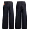 Jeans Masculino Clássico de Perna Reta Novo Estilo Coreano Simples Versátil Casual Calça Longa Elastano em Quatro Direções Estilo para Todas as Estações Roupas Masculinas Xintang