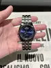 Marca Suiza Ultra-Delgada Reloj para Hombre Modelo Nuevo Resistente al Agua Luminoso de Cuarzo Pulsera Transmisión en Vivo Comercio Exterior Más Vendido Mayorista Dropshipping