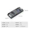 Conectado a la aplicación Mi Home, Tira de luces LED con transformador de 24V, Fuente de alimentación con controlador Bluetooth Mesh 2.0 de 12V, Regulable