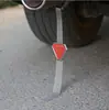 Suprimentos Automotivos Cinto Antiestático para Carro Borracha Refletiva Cinto Antiestático para Todas as Estações Corrente de Aterramento Tira de Limpeza para Eliminar Eletricidade Estática