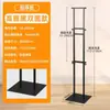 Suporte de Exibição em KT Board, Outdoor Vertical de Chão, Suporte para Quadro de Exibição e Promoção, Suporte para Cartaz, Placa de Chão, Placa de Água, Outros