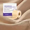 Parche para Cuidado Iluminador de la Piel Transpirable y suave, cuida las imperfecciones de la piel, parche para el cuidado de la piel del cuerpo cómodo y suave