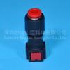 Conector Rápido Gigante Jinshan Novo 6.30X6 Cabeça Reta
