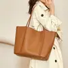 Bolsa de Tote de Gran Capacidad Amazon 2026 Nueva de Gran Venta para Mujer, una Bolsa Grande Imprescindible para el Trabajo y los Viajes, Bolso de Hombro para Mujer
