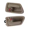 Punto Adecuado para Manija Interior de Puerta de Coche Toyota Camry 69206-Aa010 69205-Ac010