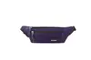 Moda al aire libre running casual deportes bolsa de cintura invisible cruzada bolsa de hombro deportiva Cuadros ajustada bolsa de cintura para teléfono móvil cintura