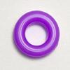 Gafas y Soportes para Orejas, Patillas Fijas y Accesorios para Patas, Ganchos de Oreja Pequeños Coloridos de Silicona con Forma Circular para Adultos y Niños, Accesorios Suaves para Ojos