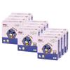 Lenços de papel com estampa de coração Sanrio Kulomi guardanapos conjuntos 20 guardanapos grandes de papel espessos de 4 camadas papel higiênico