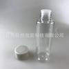 Garrafa de Bebida Dispensador Descartável Garrafa Conveniente PET100ML Frasco de Tônico Frasco de Glicerina Frasco de Azeite Frasco de Creme