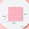 Produto novo original: Boneca de puppy para acampamento primavera/verão, casa de bonecas DIY, piquenique ao ar livre, casa miniatura de resina, decoração, ornamento